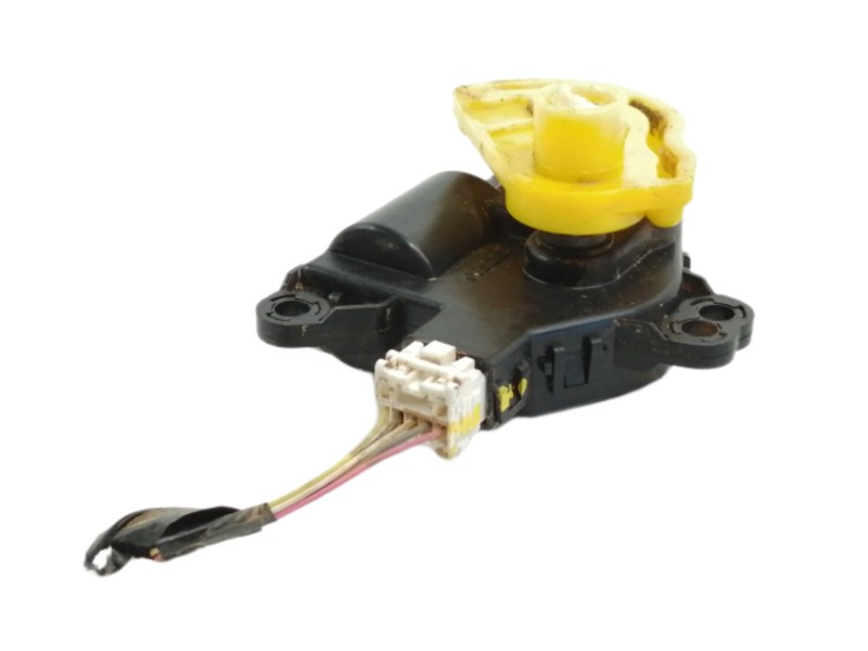 Recambio de motor apertura trampillas climatizador para hyundai ix35 comfort 2wd referencia OEM IAM D267AP9AA02  FRONTAL IZQUIER