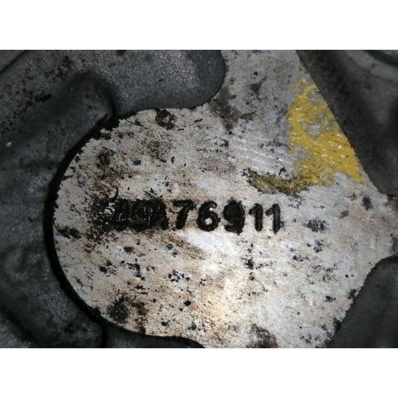 Recambio de bomba direccion para kia sorento emotion 4wd referencia OEM IAM 571002P010 9L07G 49A76911