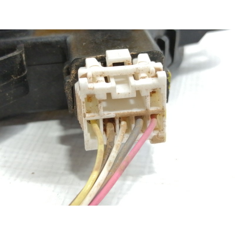 Recambio de motor apertura trampillas climatizador para hyundai ix35 comfort 2wd referencia OEM IAM D267AP9AA02  FRONTAL IZQUIER