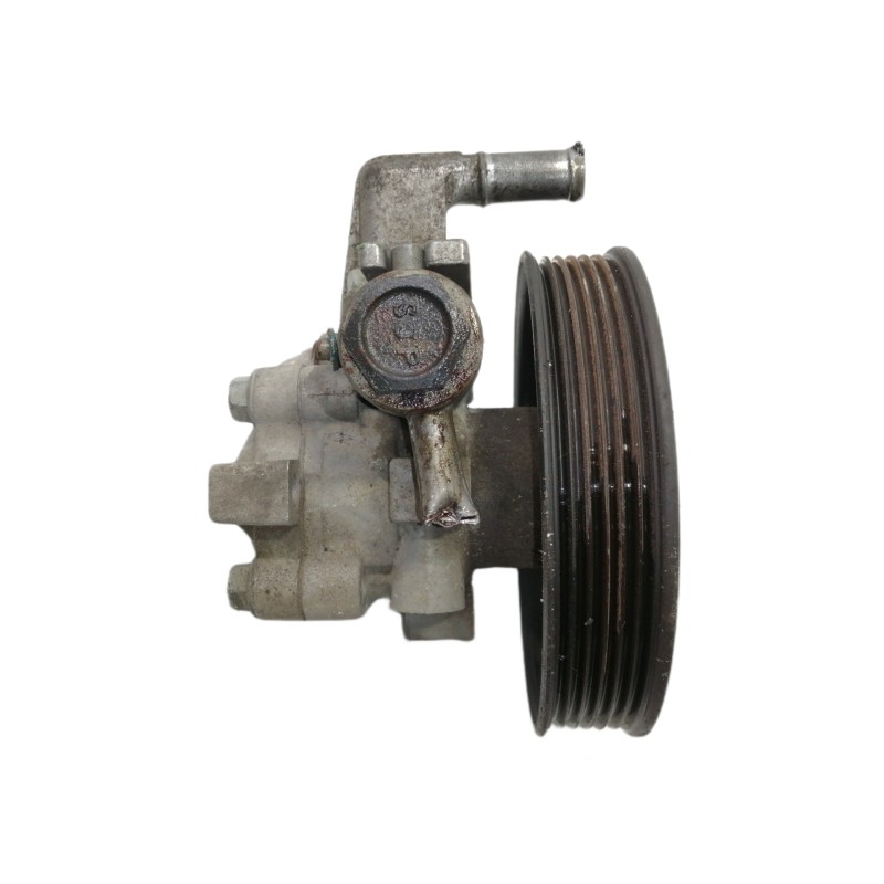 Recambio de bomba direccion para kia sorento emotion 4wd referencia OEM IAM 571002P010 9L07G 49A76911