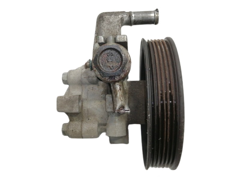 Recambio de bomba direccion para kia sorento emotion 4wd referencia OEM IAM 571002P010 9L07G 49A76911