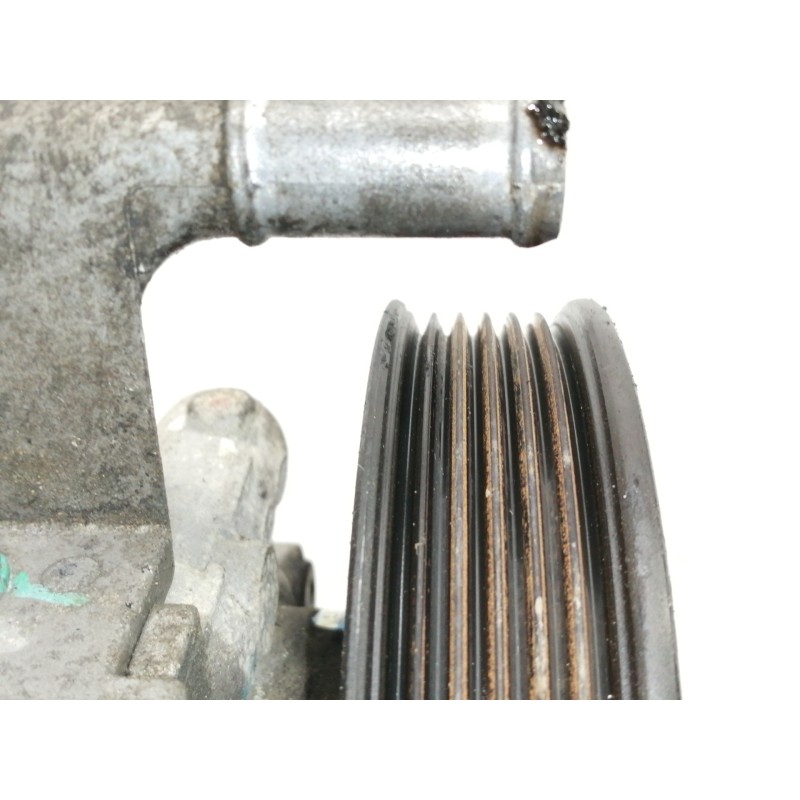 Recambio de bomba direccion para kia sorento emotion 4wd referencia OEM IAM 571002P010 9L07G 49A76911