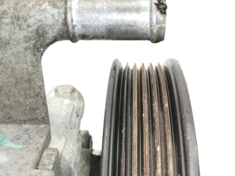 Recambio de bomba direccion para kia sorento emotion 4wd referencia OEM IAM 571002P010 9L07G 49A76911