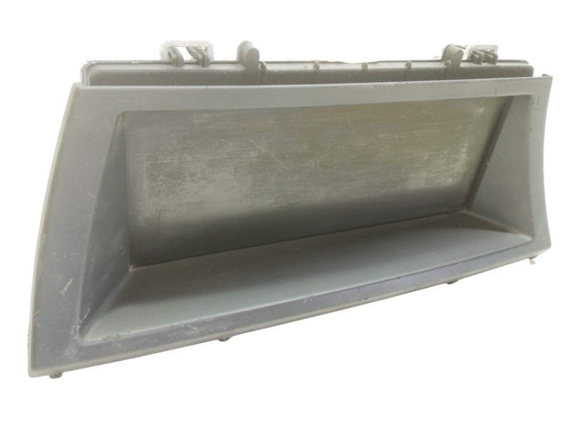 Recambio de pantalla multifuncion para bmw x5 (e70) 3.0d referencia OEM IAM 15622051 494708686 