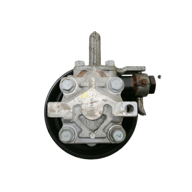 Recambio de bomba direccion para kia sorento emotion 4wd referencia OEM IAM 571002P010 9L07G 49A76911