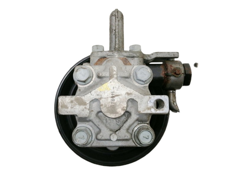 Recambio de bomba direccion para kia sorento emotion 4wd referencia OEM IAM 571002P010 9L07G 49A76911