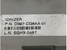 Recambio de modulo electronico para hyundai ix35 comfort 2wd referencia OEM IAM D397CG6AA01   2