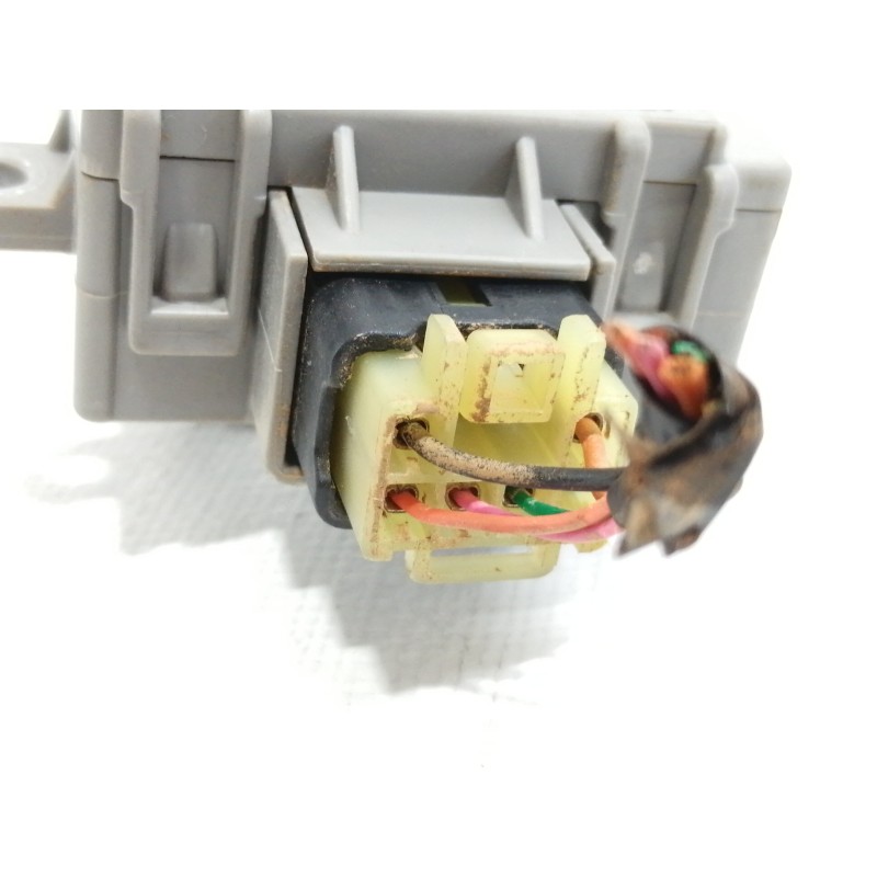 Recambio de modulo electronico para hyundai ix35 comfort 2wd referencia OEM IAM D397CG6AA01  