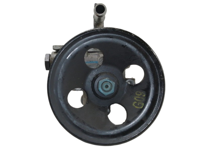 Recambio de bomba direccion para kia sorento emotion 4wd referencia OEM IAM 571002P010 9L07G 49A76911