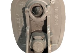 Recambio de parasol izquierdo para dacia sandero ambiance referencia OEM IAM 964012737R   2