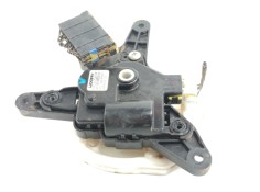 Recambio de motor apertura trampillas climatizador para hyundai ix35 comfort 2wd referencia OEM IAM D266NE9AA01  