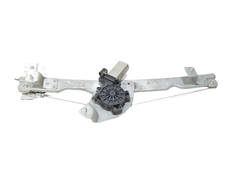 Recambio de elevalunas delantero izquierdo para dacia sandero ambiance referencia OEM IAM 8200733829  