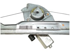 Recambio de elevalunas delantero izquierdo para dacia sandero ambiance referencia OEM IAM 8200733829   2