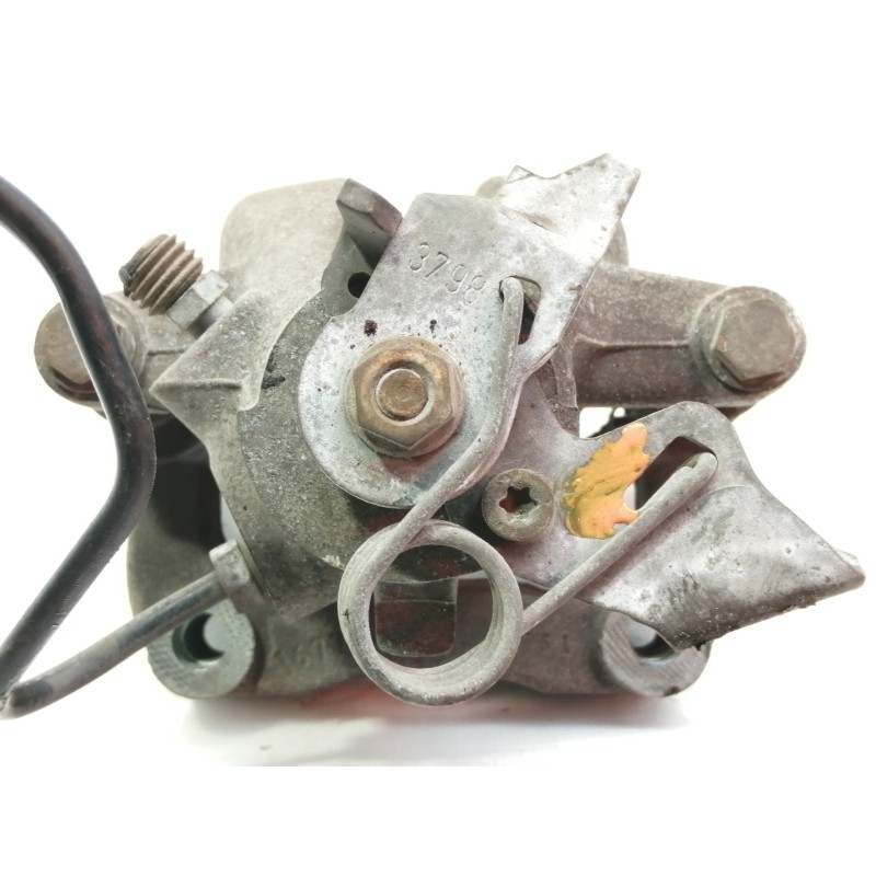 Recambio de pinza freno trasera derecha para peugeot 308 premium referencia OEM IAM 9670366080  