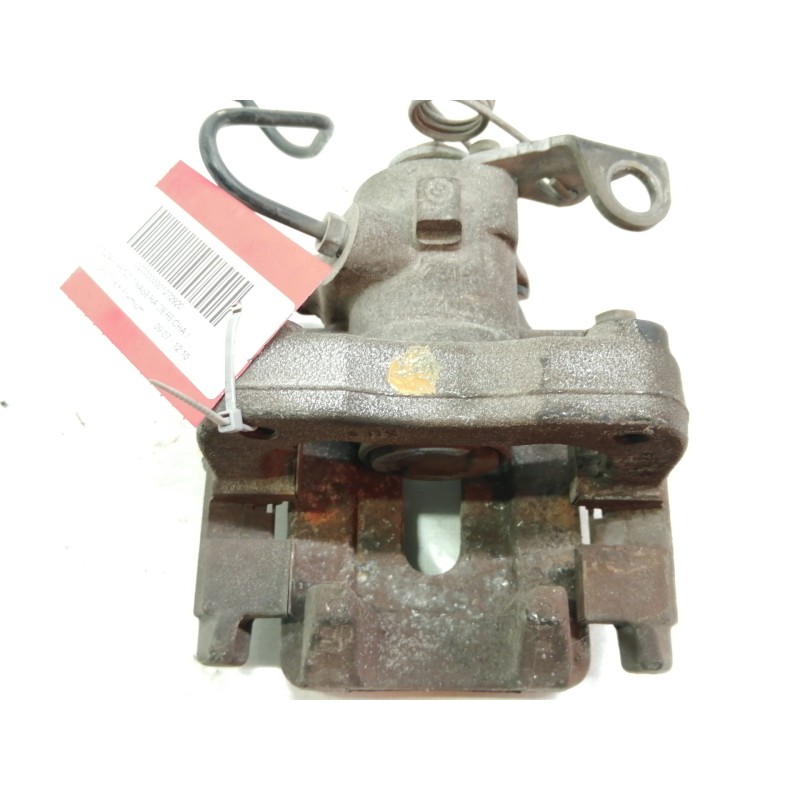 Recambio de pinza freno trasera derecha para peugeot 308 premium referencia OEM IAM 9670366080  