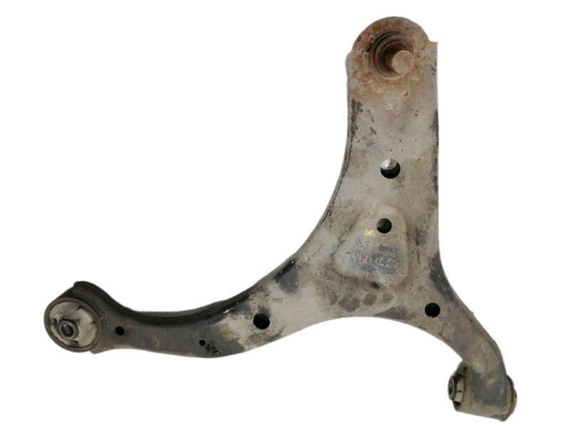 Recambio de brazo suspension inferior delantero derecho para kia sorento emotion 4wd referencia OEM IAM RH545012P000 545012P000 
