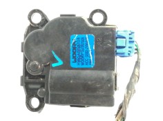 Recambio de motor apertura trampillas climatizador para hyundai ix35 comfort 2wd referencia OEM IAM D332JY9AA03  