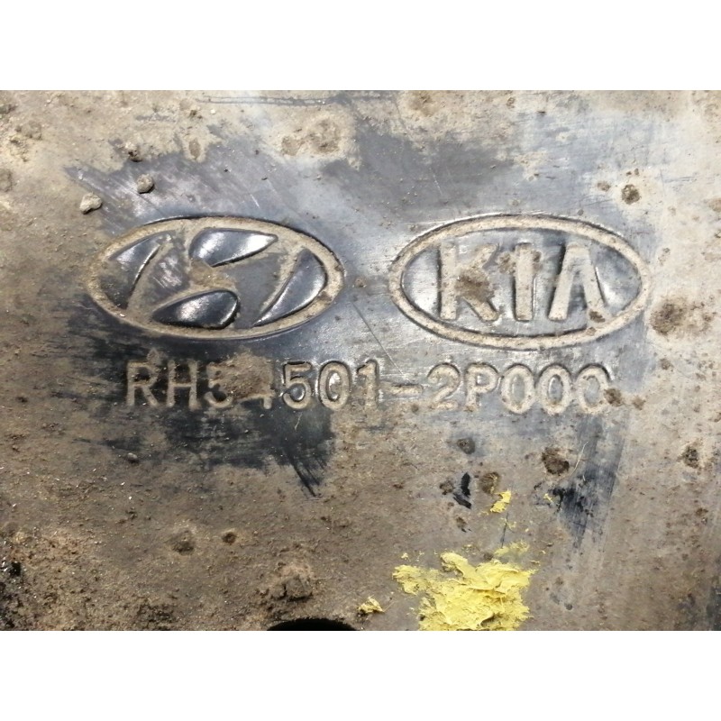 Recambio de brazo suspension inferior delantero derecho para kia sorento emotion 4wd referencia OEM IAM RH545012P000 545012P000 