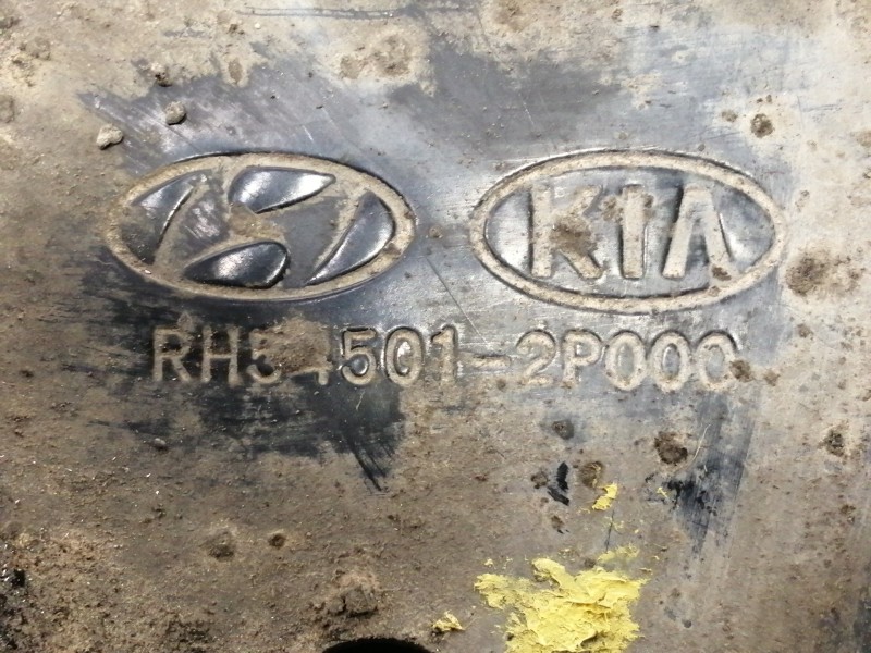 Recambio de brazo suspension inferior delantero derecho para kia sorento emotion 4wd referencia OEM IAM RH545012P000 545012P000 