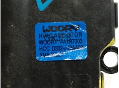 Recambio de motor apertura trampillas climatizador para hyundai ix35 comfort 2wd referencia OEM IAM D332JY9AA03   2