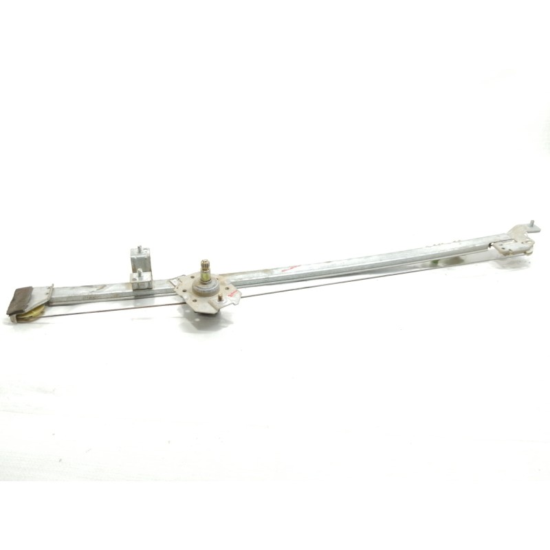 Recambio de elevalunas delantero derecho para peugeot boxer caja cerrada 290 c  td referencia OEM IAM 1320337080  