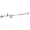 Recambio de elevalunas delantero derecho para peugeot boxer caja cerrada 290 c  td referencia OEM IAM 1320337080  