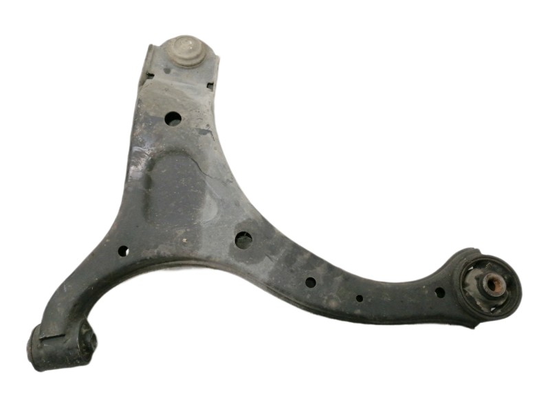 Recambio de brazo suspension inferior delantero derecho para kia sorento emotion 4wd referencia OEM IAM RH545012P000 545012P000 