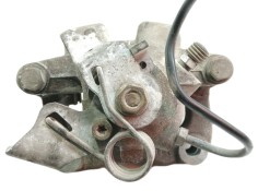 Recambio de pinza freno trasera izquierda para peugeot 308 premium referencia OEM IAM 9670365980   2