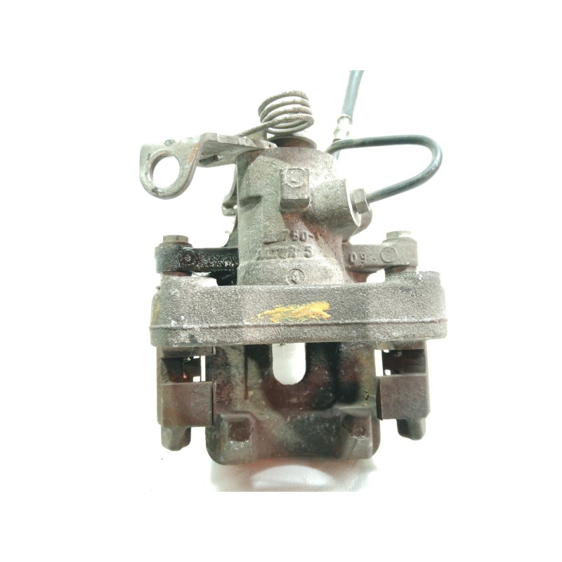 Recambio de pinza freno trasera izquierda para peugeot 308 premium referencia OEM IAM 9670365980  