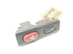 Recambio de warning para renault laguna (b56) 2.2 dt rxe referencia OEM IAM 7700421089  