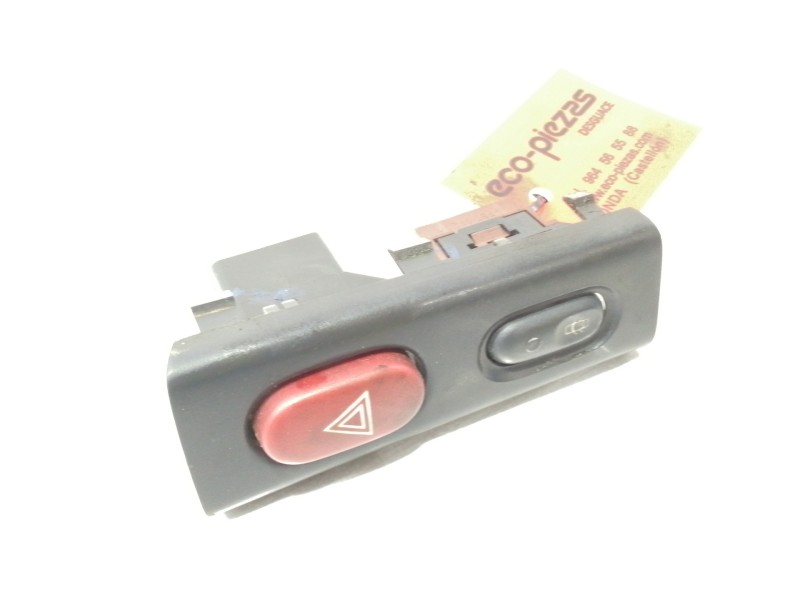 Recambio de warning para renault laguna (b56) 2.2 dt rxe referencia OEM IAM 7700421089  