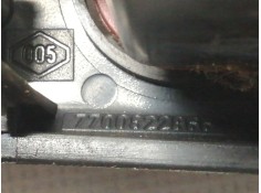Recambio de warning para renault laguna (b56) 2.2 dt rxe referencia OEM IAM 7700421089   2