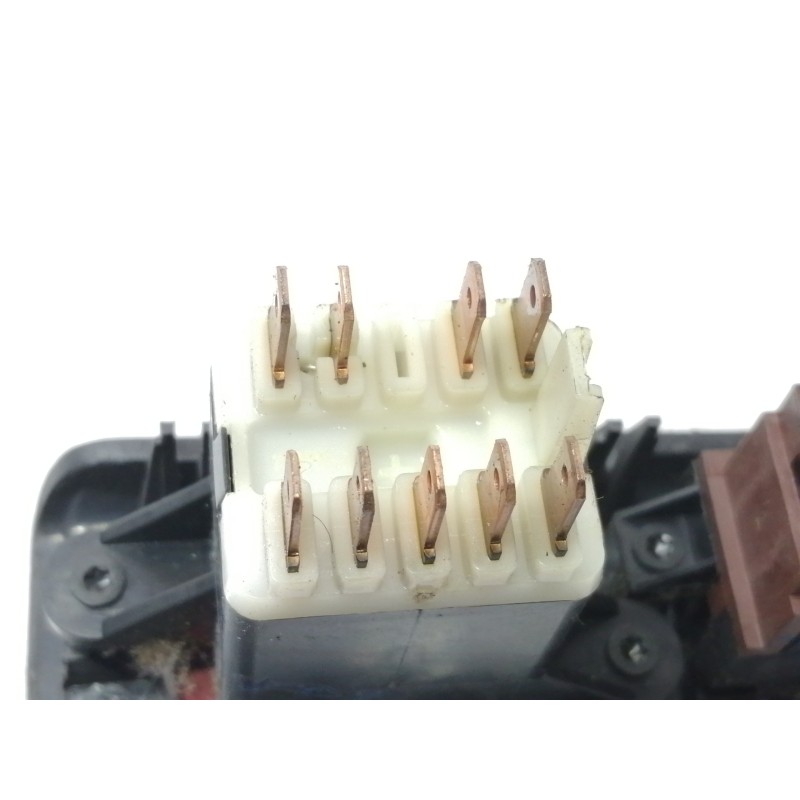 Recambio de warning para renault laguna (b56) 2.2 dt rxe referencia OEM IAM 7700421089  