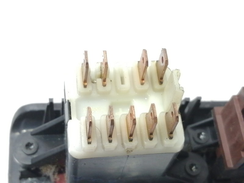 Recambio de warning para renault laguna (b56) 2.2 dt rxe referencia OEM IAM 7700421089  