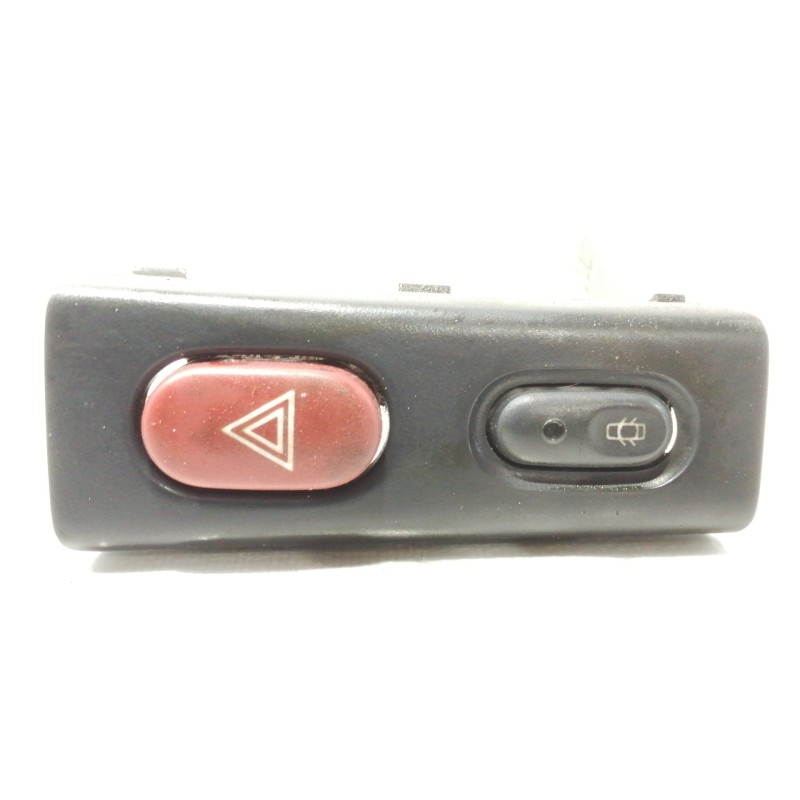 Recambio de warning para renault laguna (b56) 2.2 dt rxe referencia OEM IAM 7700421089  