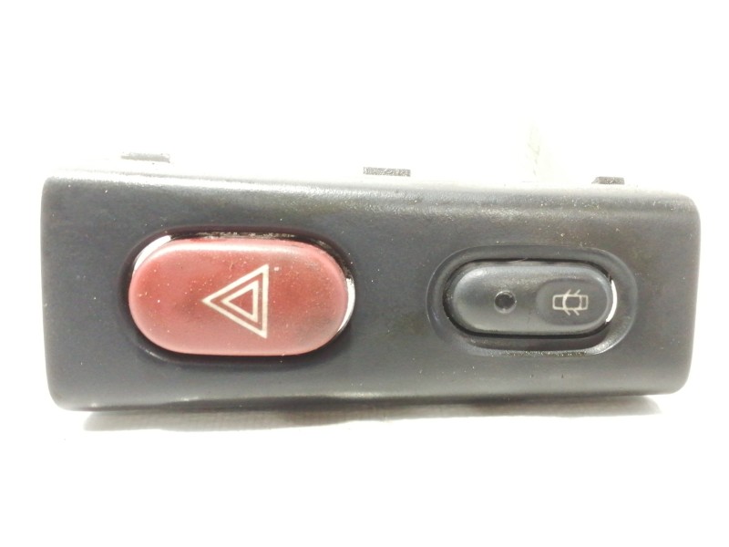 Recambio de warning para renault laguna (b56) 2.2 dt rxe referencia OEM IAM 7700421089  