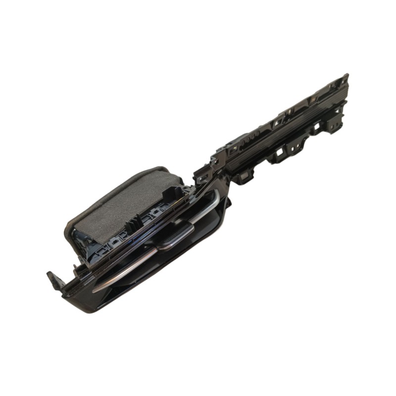 Recambio de rejilla aireadora para kia niro (c5p11) 1.6 hev referencia OEM IAM 84760AT000SA1 FL20260C 