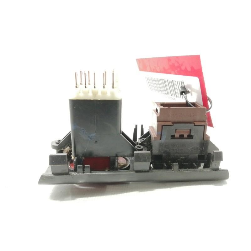 Recambio de warning para renault laguna (b56) 2.2 dt rxe referencia OEM IAM 7700421089  