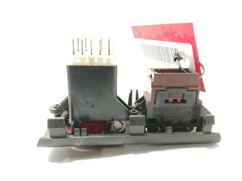 Recambio de warning para renault laguna (b56) 2.2 dt rxe referencia OEM IAM 7700421089  