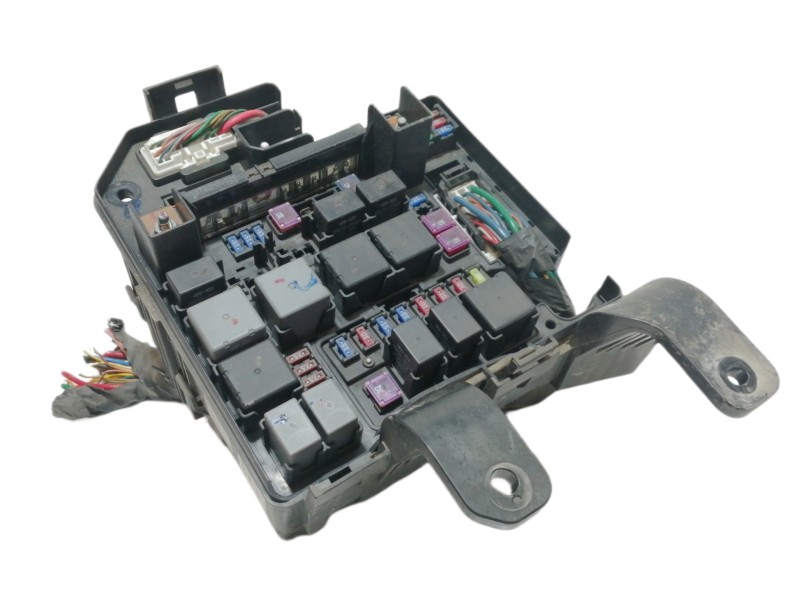 Recambio de caja reles / fusibles para kia sorento emotion 4wd referencia OEM IAM 912212P862  