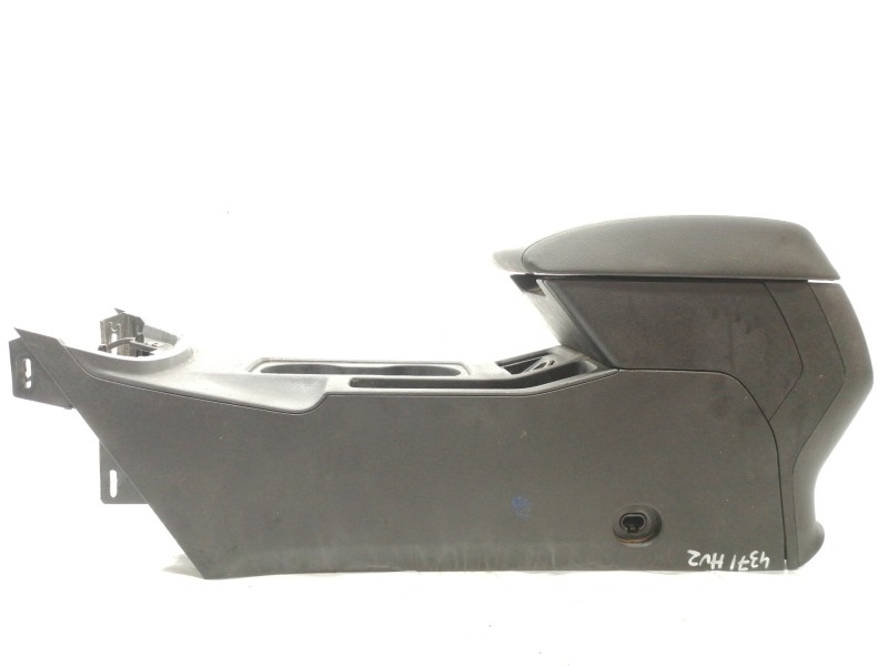 Recambio de apoyabrazos central para seat leon (5f1) style referencia OEM IAM 5F0864981A  