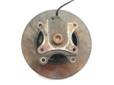 Recambio de mangueta trasera derecha para peugeot 308 premium referencia OEM IAM    2