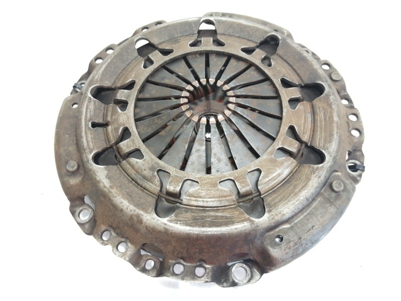 Recambio de kit embrague para citroën berlingo first combi 1,6 hdi 75 x referencia OEM IAM 324038910  