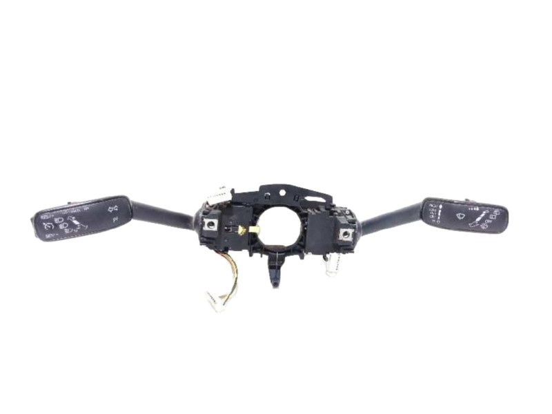 Recambio de mando multifuncion para seat leon (5f1) style referencia OEM IAM 5Q0953513R  