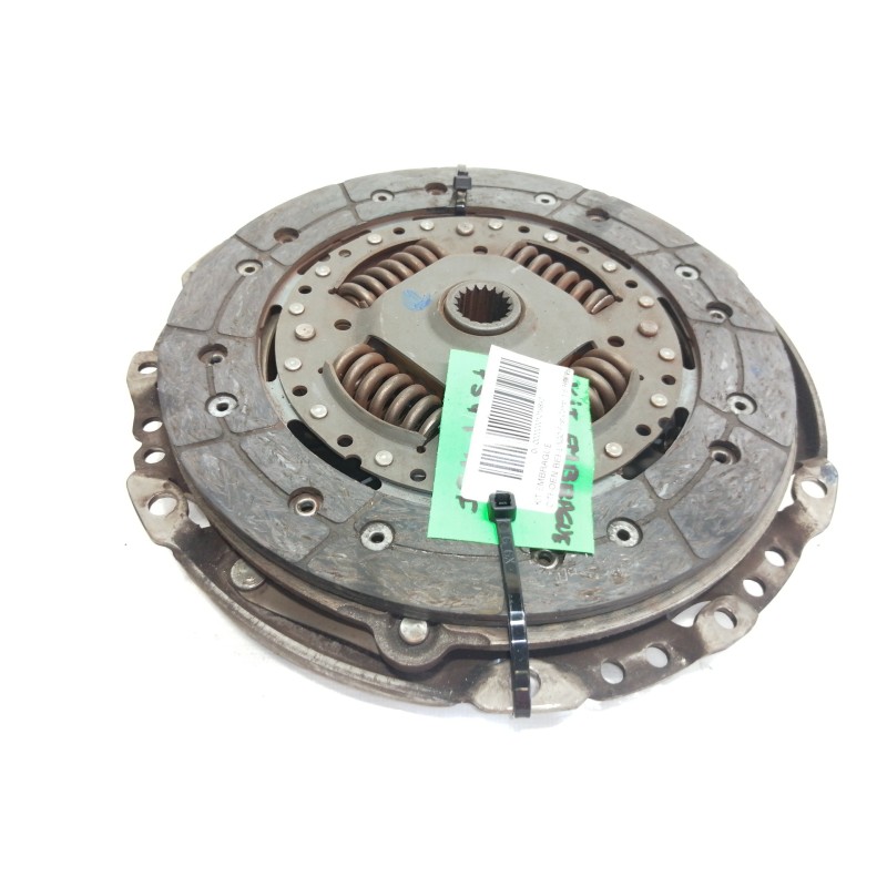 Recambio de kit embrague para citroën berlingo first combi 1,6 hdi 75 x referencia OEM IAM 324038910  