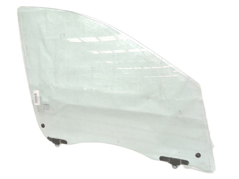 Recambio de luna delantera derecha para renault scenic iii dynamique referencia OEM IAM 43R00049  