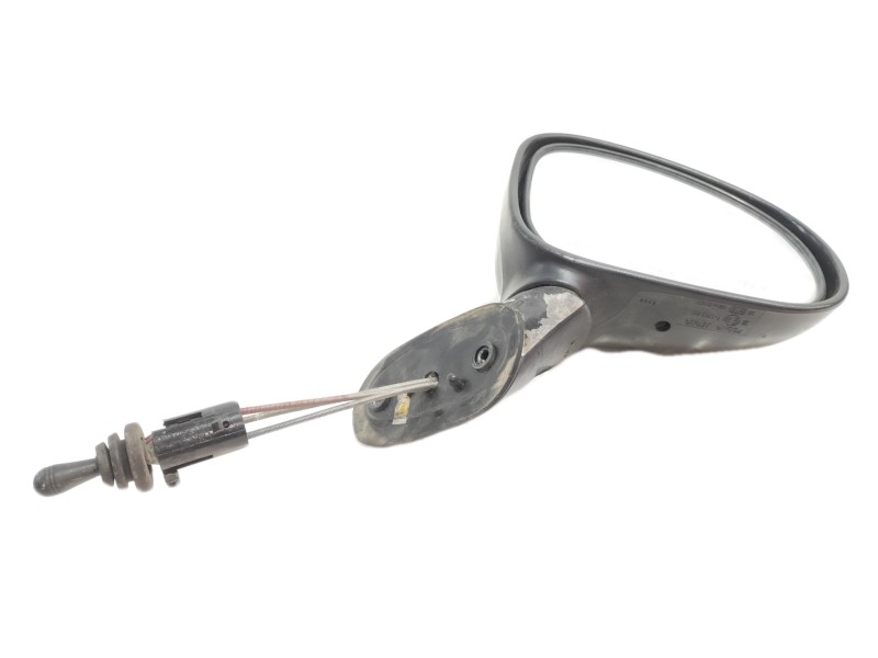 Recambio de retrovisor derecho para daewoo matiz se referencia OEM IAM   