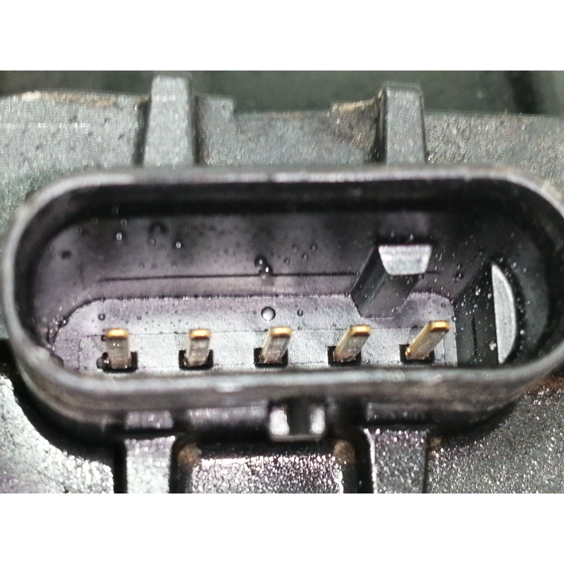 Recambio de caudalimetro para kia sorento emotion 4wd referencia OEM IAM 9021050001 281642F000 