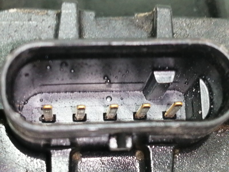 Recambio de caudalimetro para kia sorento emotion 4wd referencia OEM IAM 9021050001 281642F000 