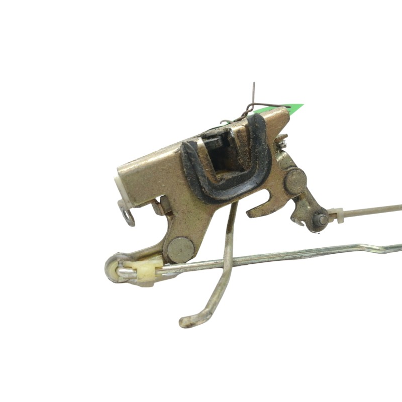 Recambio de cerradura puerta delantera derecha para nissan patrol (y260) 2.8 referencia OEM IAM   